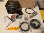 Aem 30-4110 Digital Wideband Air Fuel Ratio Uego O2 Gauge Kit Bosch 4.9 Lsu. Fixed Price $180.00.
