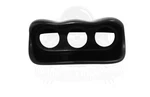 52 Mm Fiber Triple Dash Gauge Pod For 2002-2007 Subaru Impreza Wrx & Sti Primed. Fixed Price $78.30.