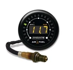 Innovate Mtx-l Plus Digital Air/fuel Ratio Gauge Kit 8FT W/O2 Sensor. Fixed Price $278.99.