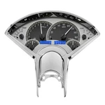 Dakota Digital VHX-55C-S-B 55-56 Fits Chevy Car Instruments, Silv.. Fixed Price $945.25.