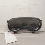 2013 Dodge Charger Speedometer Cluster 94K Oem. Fixed Price $125.08.
