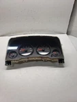 Instrument Cluster Speedometer 120 Mph Manual Door Locks Fits 2010 Compass Oem. Fixed Price $66.00.