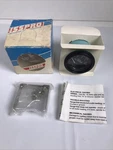 Isspro R8717 Drive Oil Pressure Gauge 2 1/16" New. Fixed Price $68.95.