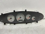 1999-2000 Dodge Stratus Non-autostick Speedometer Cluster Gauge Panel Tach Oem. Fixed Price $79.95.