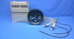Vintage 1970S 1980S Nos Stewart Warner 160 Mph Speedometer Made Usa. Fixed Price $64.99.