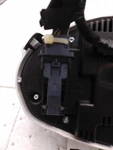 Used Speedometer Gauge Fits: 2019 Ford Fiesta Cluster Mph Id D2BT-10849-GAV Grad. Fixed Price $128.74.