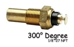 Vw Bug Bus Ghia Type Vdo 300 Oil Temperature Sending Unit 1/8" -27 Npt. Fixed Price $30.00.