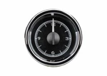 Dakota Digital Universal Black Clock W/red Led For Vhx Gauge Kit VLC-16-2-K-R. Fixed Price $221.43.