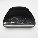 Oem 00-03 Bmw X5 E53 Speedometer Instrument Cluster 6907021 Used. Fixed Price $107.99.