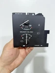 92-96 Ford F150 F250 F350 Bronco Fuel Gas Battery Level Gauge F2TF-10E853-CE. Fixed Price $31.49.