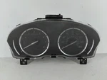 2016-2017 Acura Mdx Speedometer Instrument Cluster Gauges WH61H. Fixed Price $73.27.
