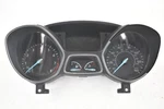 2018 Ford Escape Speedometer (cluster), Mph,id JJ5T-10849-XA Thru JJ5T-10849-XC. Fixed Price $93.10.