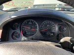 2009 Chevrolet Tahoe Speedometer Cluster Oem Mph 6.0L 171K Miles. Fixed Price $97.28.