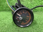 Hks Boost Gauge Meter. Fixed Price $185.00.