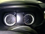 Speedometer Cluster Mph Thru 04/30/18 Fits 17-18 Titan 1751562. Fixed Price $119.99.