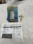 Vdo #323-900 Universal Temperature Sender Kit 250F.. Fixed Price $26.50.