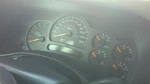 Speedometer Cluster Mph Market Fits 03-05 Silverado 1500 Pickup 32067450. Fixed Price $158.67.