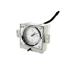 2006-2010 Chrysler Pt Cruiser Front Center Dash Analog Clock 04602626AB Oem. Fixed Price $24.95.