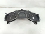 2017-2018 Honda Civic Speedometer Instrument Cluster Gauges L6ILC. Fixed Price $49.18.