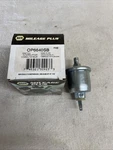 Genuine Napa Proformer Engine Oil Pressure Gauge Switch OP6640SB. Fixed Price $22.55.