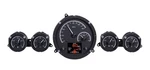 Dakota Digital Direct-fit Analog Gauge System HDX-59C-IMP-K. Fixed Price $1543.75.