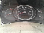 Speedometer Cluster Mph Without Trip Odometer Fits 05-06 Tucson 118722. Fixed Price $66.21.