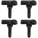 4 Tire Pressure Sensor Tpms For Buick Envision Regal Cadillac Escalade 13586335. Fixed Price $22.99.