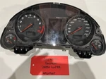 Lamborghini Gallardo LP560 LP550 Metric Speedometer Cluster 400920900T 10-13. Fixed Price $999.99.