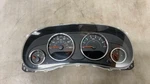Used Speedometer Gauge Fits: 2014 Jeep Wrangler Cluster Rubicon 100 Mph W/vehicl. Fixed Price $100.80.