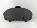 2017 Honda Accord Speedometer Instrument Cluster Gauges D7R9N. Fixed Price $43.08.