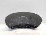 2011 Subaru Forester (x Premium / At 2.5L) Speedometer Cluster Pn: 85003SC310. Fixed Price $41.65.