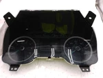 Speedometer Cluster Mph Id HL3T-10849-BDF Fits 17 Ford F150 Pickup 662090. Fixed Price $140.39.