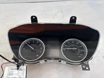 2021 Subaru Forester Speedometer Instrument Cluster Oem 85012SJ020. Fixed Price $131.89.