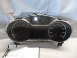 2017 Chevrolet Cruze Speedometer Cluster 52K Oem. Fixed Price $148.34.