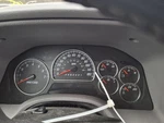 2008 Gmc Envoy Speedometer Cluster Used 108K Miles Oem 257-02101. Fixed Price $82.17.