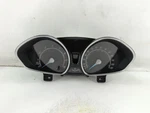 2017-2019 Ford Fiesta Speedometer Instrument Cluster Gauges RIY00. Fixed Price $44.26.