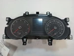 Mph Speedometer Cluster From 2018 Volkswagen Atlas 12510431. Fixed Price $88.94.