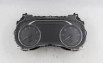 Speedometer 47K Miles Fits 2022 Nissan Frontier Oem #34342. Fixed Price $110.00.