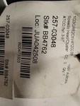 Speedometer Instrument Cluster 1997 Aurora AA1. Fixed Price $80.00.