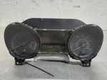 16 17 Ford Mustang Gt Speedometer Gauges Instrument Cluster W/90K Miles Oem. Fixed Price $146.28.