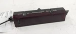 Subaru Legacy Digital Dash Clock 2010 2011 2012 2013 2014 Oem. Fixed Price $22.96.