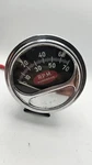 Vintage Sun Electric 7,000 Rpm Tachometer Red Football. Untested Early. Fixed Price $164.99.