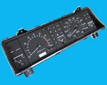 90-93 Nissan Hardbody A/t D21 Pickup Truck Instrument Cluster Speedometer Oem. Fixed Price $239.97.
