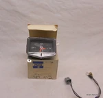 Nos Mopar 1969 Plymouth Fury Iii Sport Vip Instument Panel Clock Pn 2927972. Fixed Price $189.95.