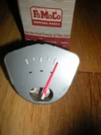 Nos 1962 Ford Fairlane Fuel Gauge. Fixed Price $44.99.
