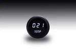 Intellitronix Led Digital Gauge M9113W. Fixed Price $81.78.