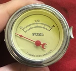 Classic Instruments VT09GLF Vintage Fuel Level Gauge. Fixed Price $40.00.