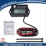 Digital Hour Tachometer Maintenance Reminder User Shutdown 2 & 4-STROKE. Fixed Price $21.89.