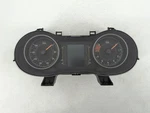 2015-2015 Jeep Cherokee Speedometer Instrument Cluster Gauges P68241304AC W445C. Fixed Price $44.26.