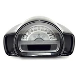 W451 Smart Fortwo 2014 Ev Speedometer Instrument Cluster Guagues Oem 11K. Fixed Price $90.00.